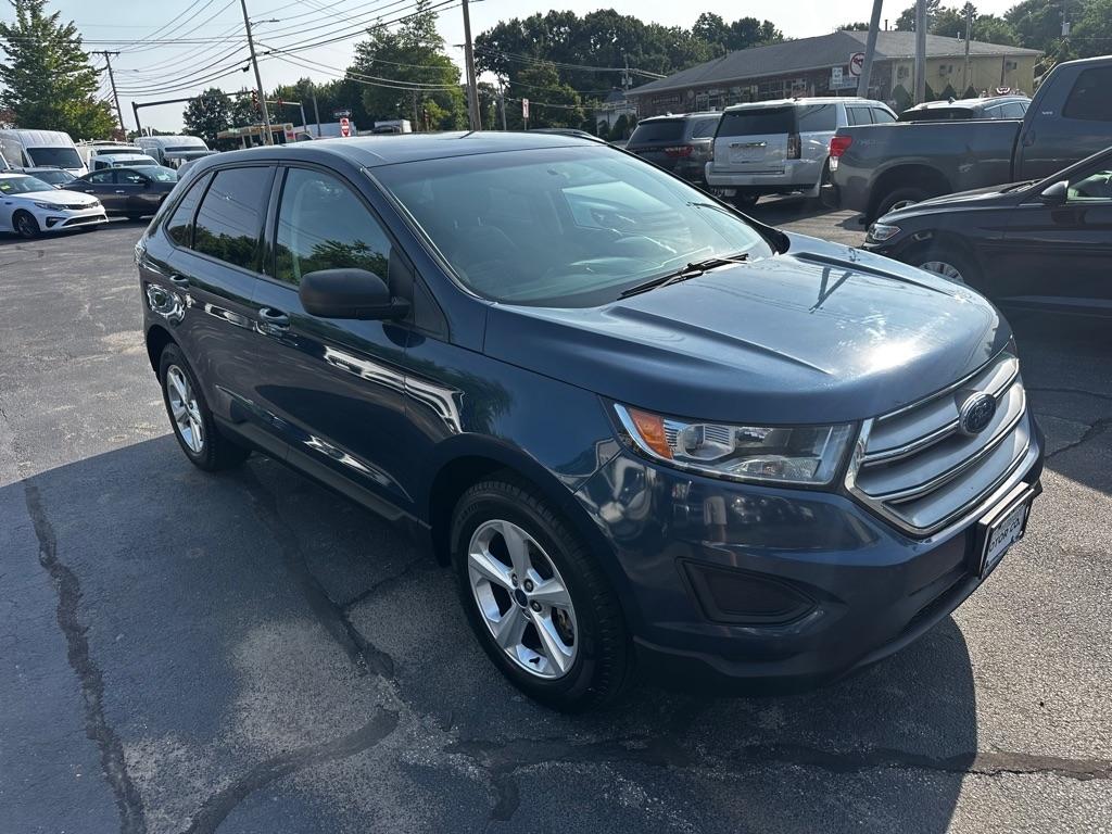 Ford Edge SE AWD 2017