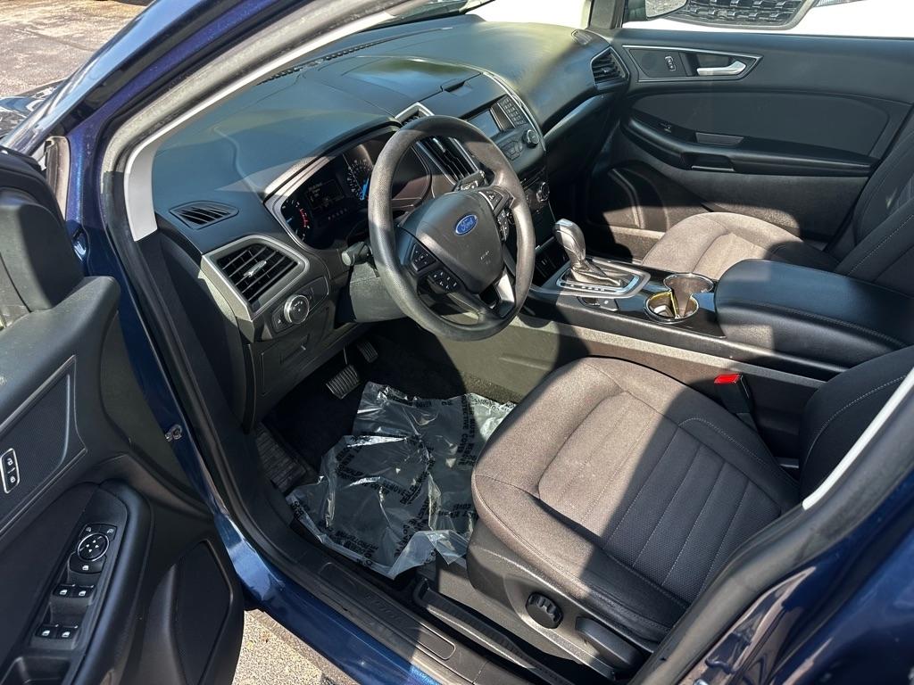 Ford Edge SE AWD 2017