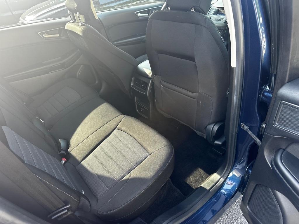 Ford Edge SE AWD 2017