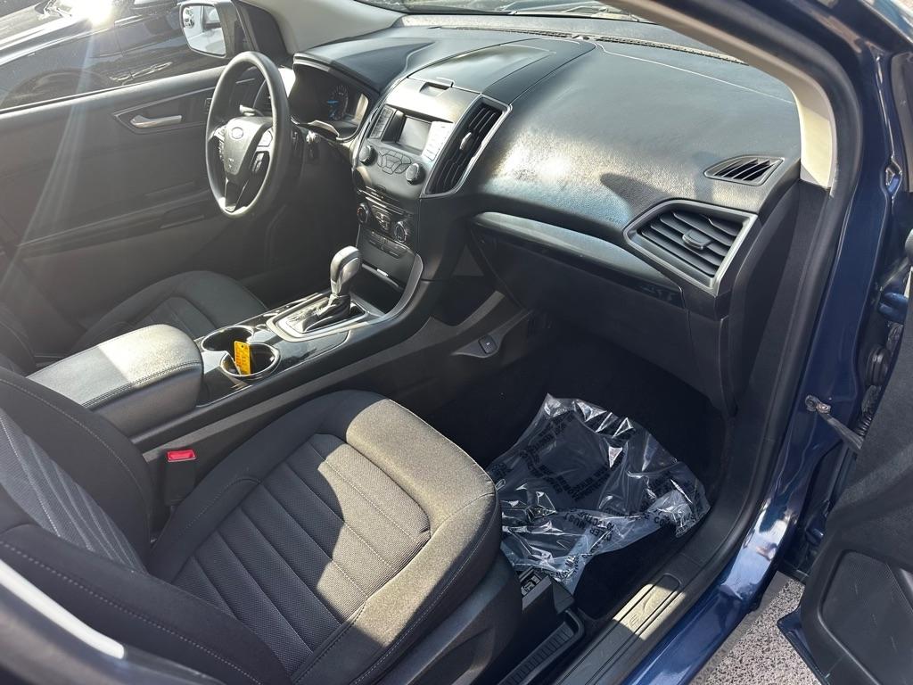 Ford Edge SE AWD 2017