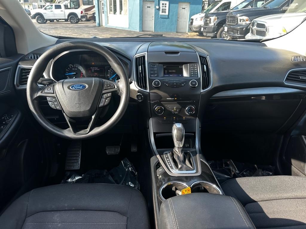 Ford Edge SE AWD 2017