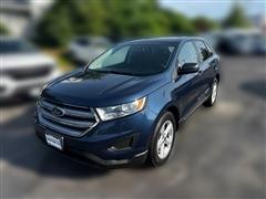2017 Ford Edge 