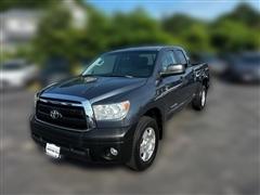 2010 Toyota Tundra 4WD Truck 