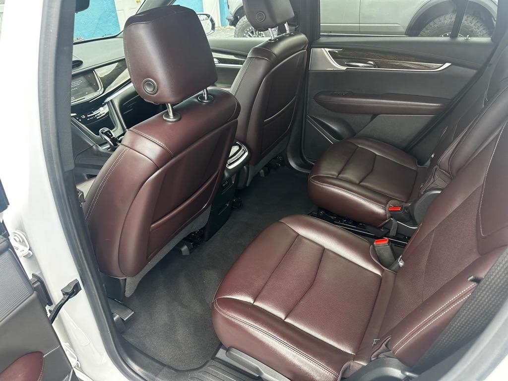 Cadillac XT6 AWD 4dr Premium Luxury 2022