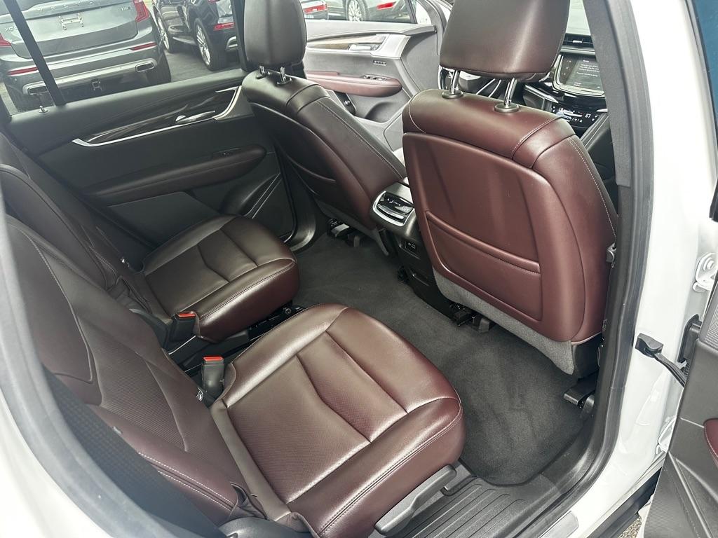 Cadillac XT6 AWD 4dr Premium Luxury 2022
