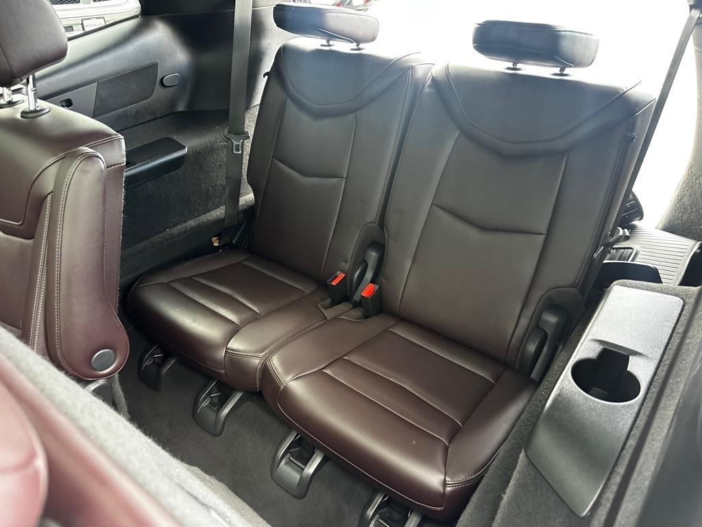 Cadillac XT6 AWD 4dr Premium Luxury 2022