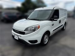 2022 RAM ProMaster City Cargo Van 