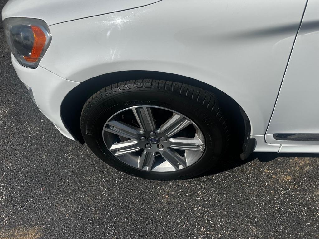 Volvo XC60 AWD 4dr T6 Drive-E Platinum 2016