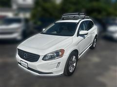 2016 Volvo XC60 