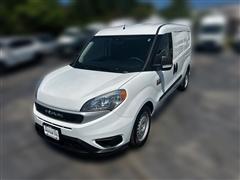 2022 RAM ProMaster City Cargo Van 