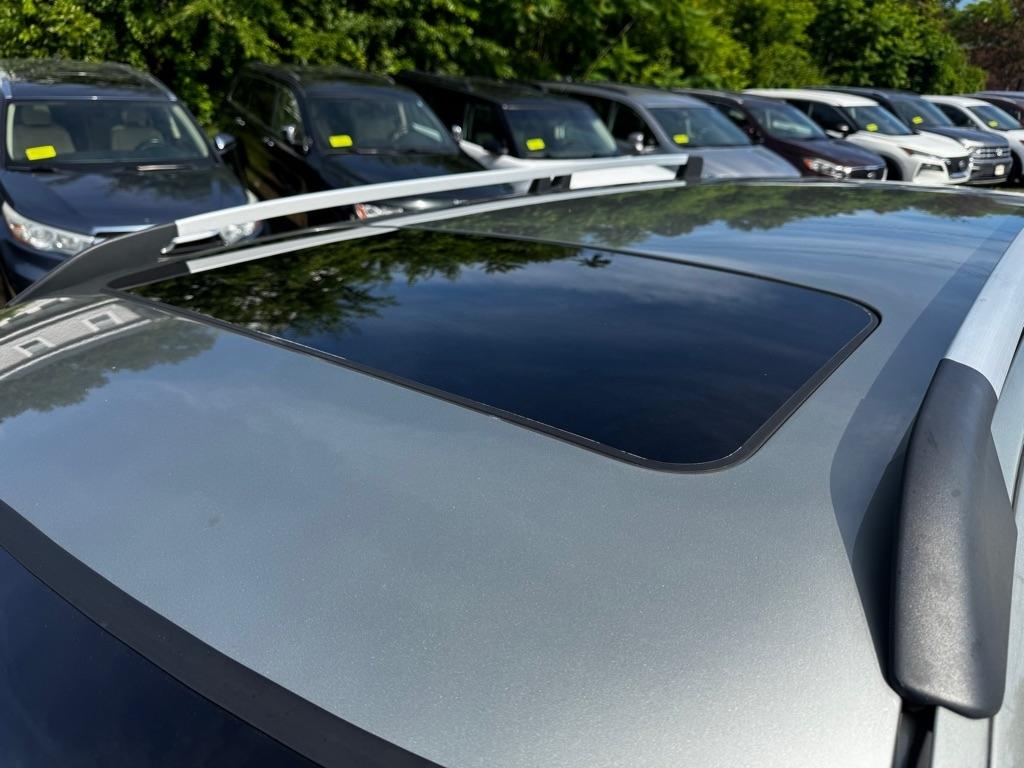 Volvo XC70 4dr Wgn 2007