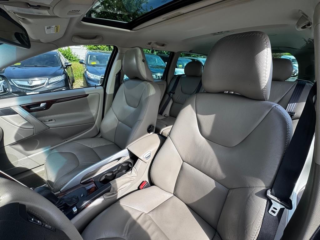 Volvo XC70 4dr Wgn 2007