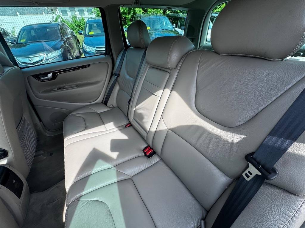 Volvo XC70 4dr Wgn 2007