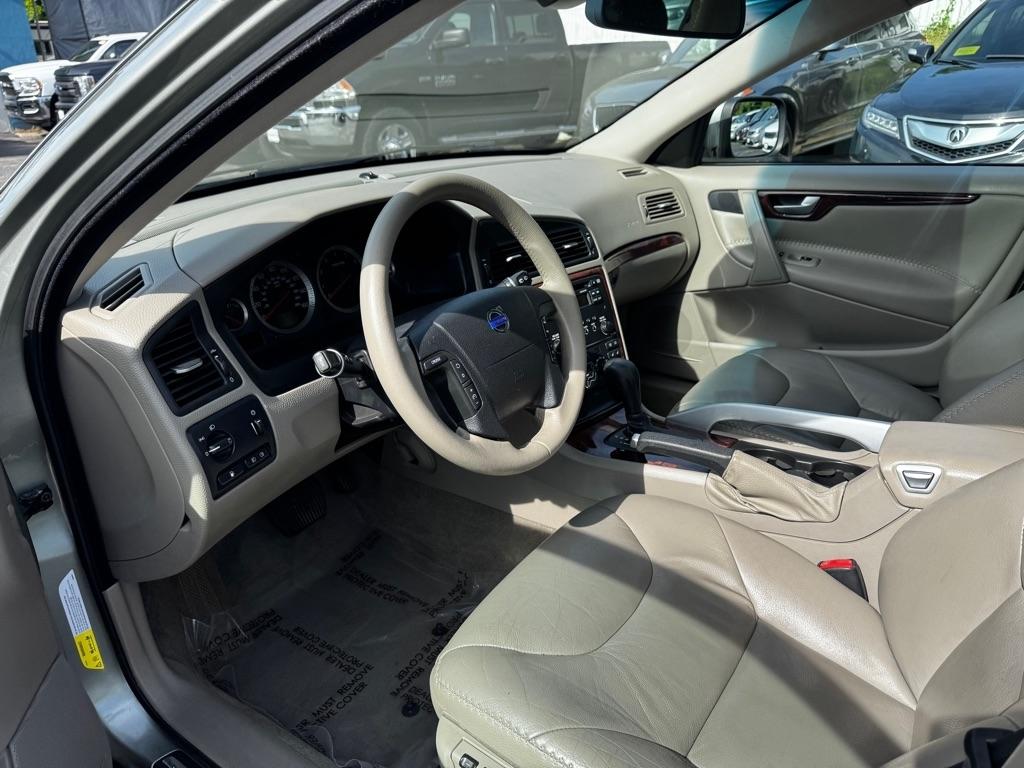 Volvo XC70 4dr Wgn 2007