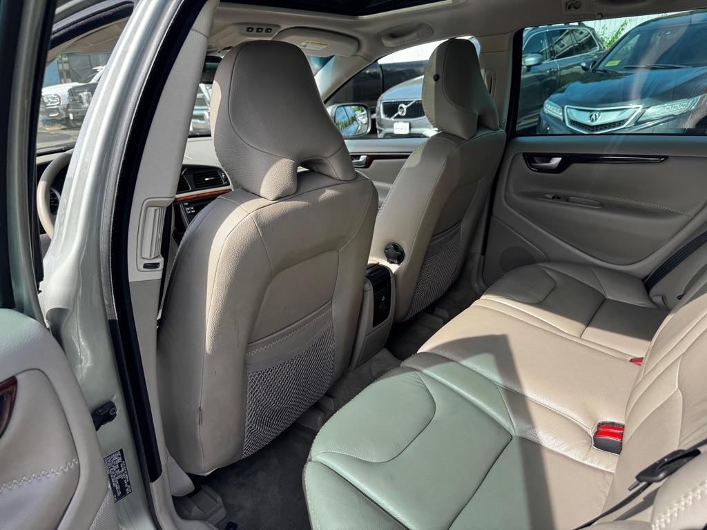 Volvo XC70 4dr Wgn 2007