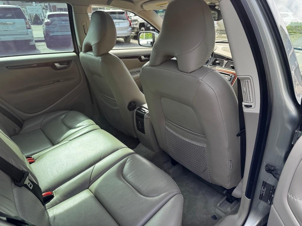 Volvo XC70 4dr Wgn 2007