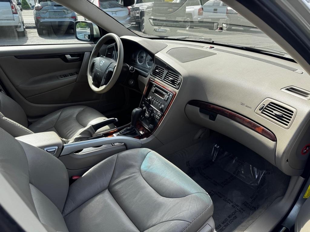 Volvo XC70 4dr Wgn 2007