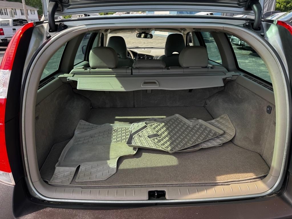 Volvo XC70 4dr Wgn 2007