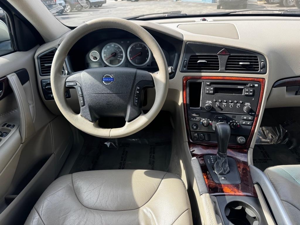 Volvo XC70 4dr Wgn 2007