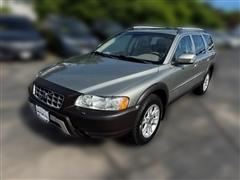 2007 Volvo XC70 