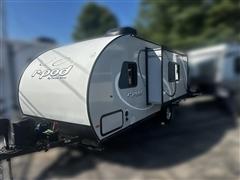 2020 Forest River rpod 178 