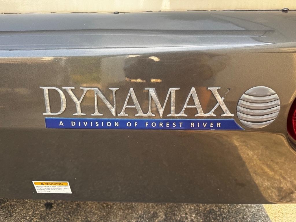 Dynamax Isata  2018