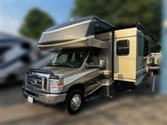 2018 Dynamax Isata 