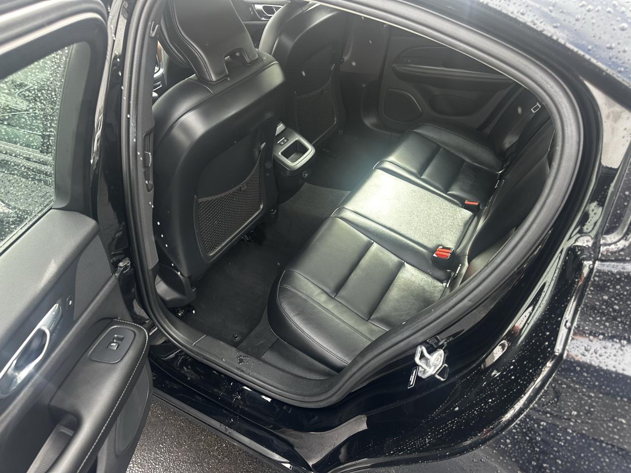 Volvo S60 T5 AWD Momentum 2021