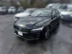 2021 Volvo S60 