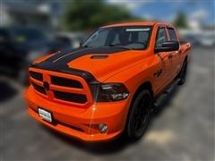 2019 RAM 1500 Classic 