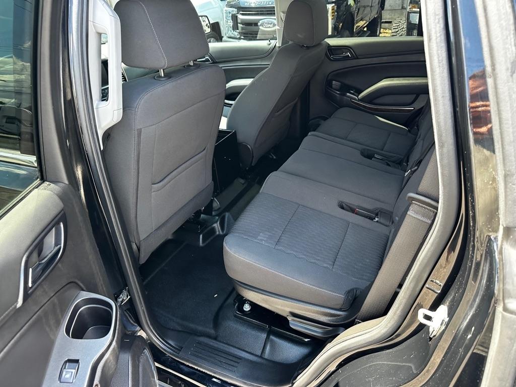 Chevrolet Tahoe 4WD 4dr Commercial 2020