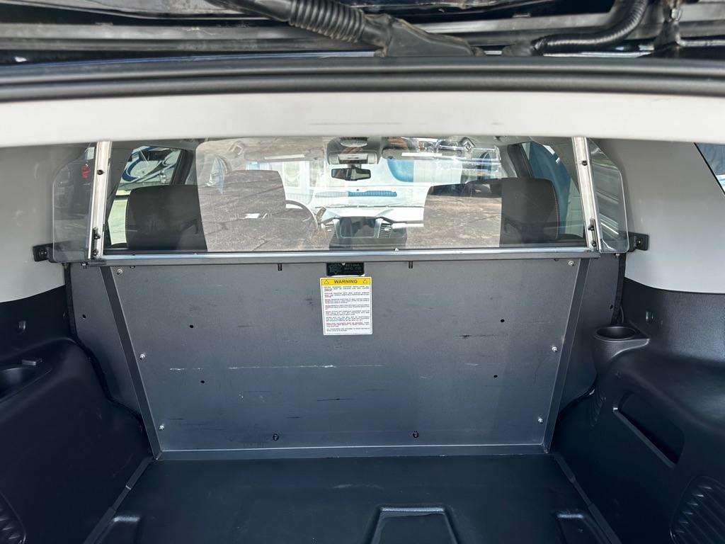 Chevrolet Tahoe 4WD 4dr Commercial 2020