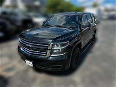 2020 Chevrolet Tahoe 