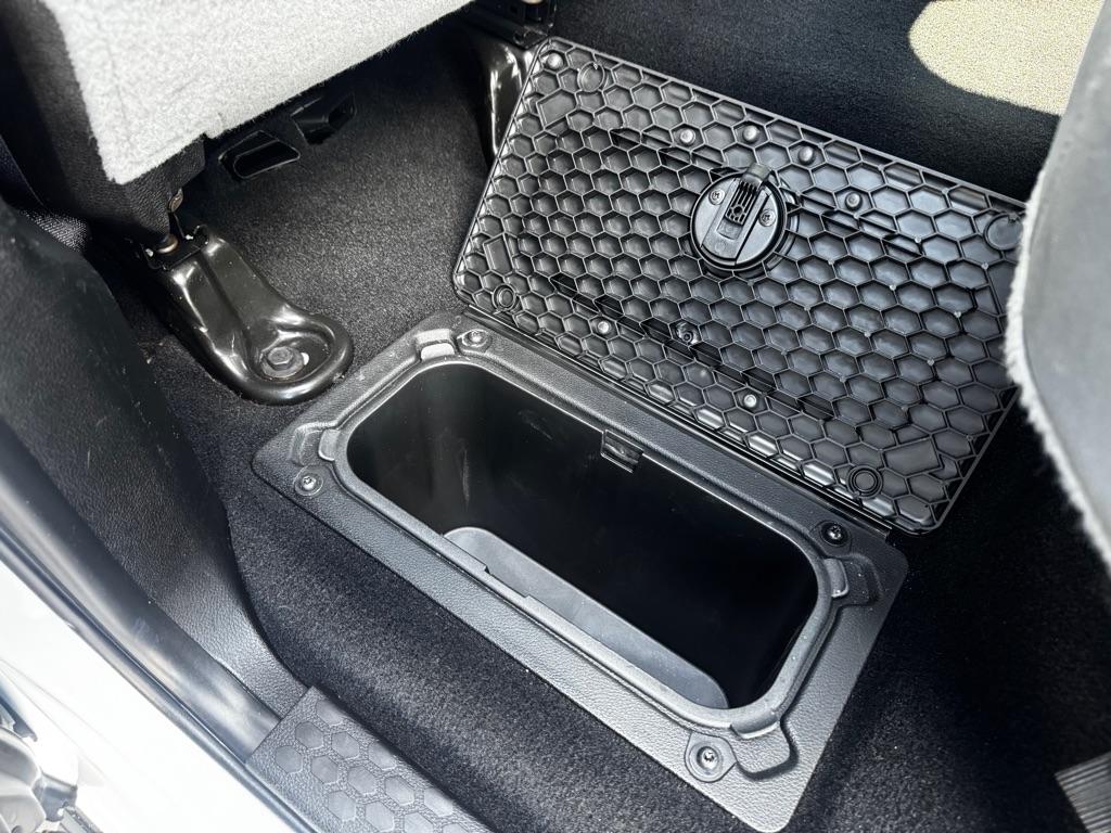 RAM 1500 Classic Warlock 4x4 Crew Cab 5'7" Box 2019