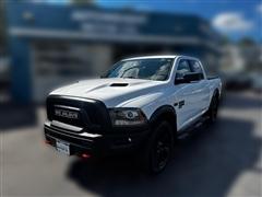 2019 RAM 1500 Classic 