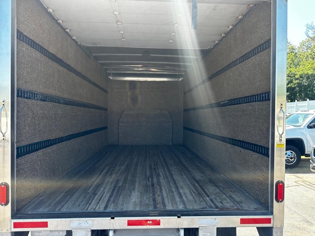 Ford E-Series Cutaway E-350 SRW 138" WB 2019