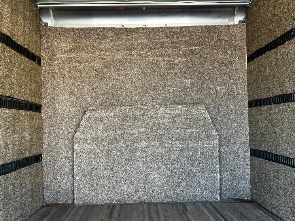 Ford E-Series Cutaway E-350 SRW 138" WB 2019