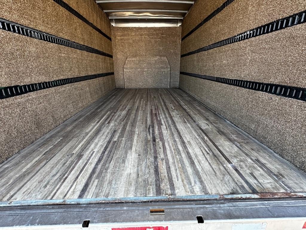 Ford E-Series Cutaway E-350 SRW 138" WB 2019