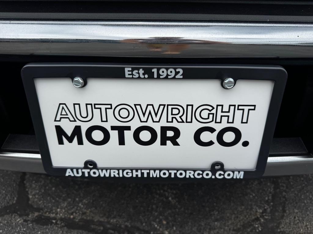 Ford F-150 4WD SuperCrew 145" King Ranch 2016
