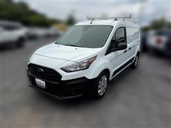 2020 Ford Transit Connect Van 