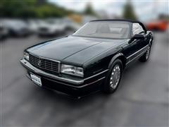 1993 Cadillac Allante' 