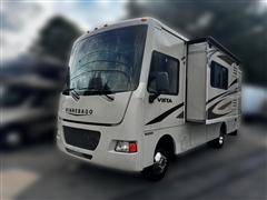 2015 Winnebago Vista 
