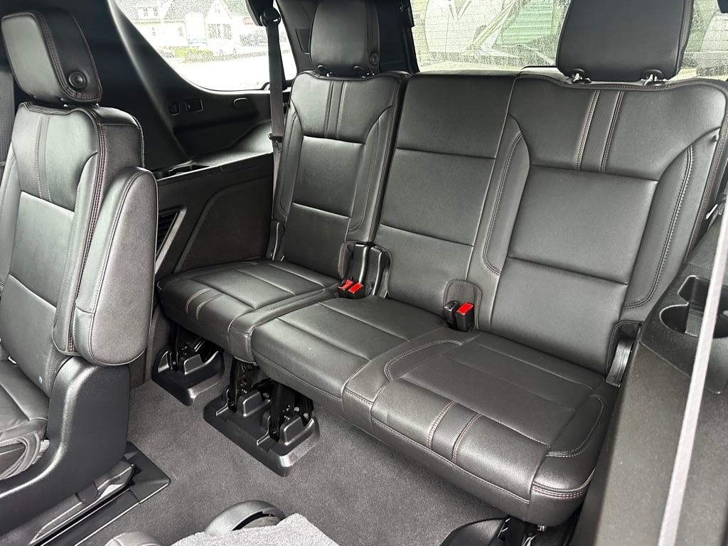 Chevrolet Tahoe 4WD 4dr RST 2021