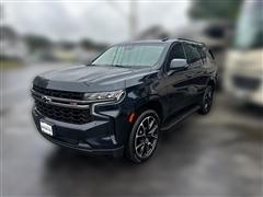 2021 Chevrolet Tahoe 