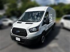2019 Ford Transit Van 