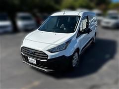 2021 Ford Transit Connect Van 