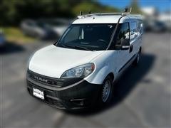 2021 RAM ProMaster City Cargo Van 
