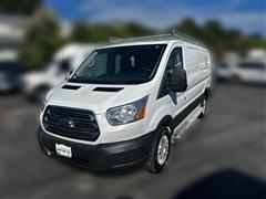 2017 Ford Transit Van 