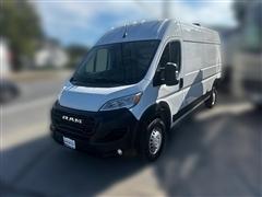2024 RAM ProMaster Cargo Van 