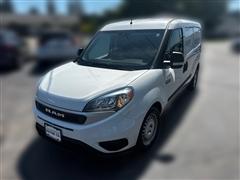 2022 RAM ProMaster City Cargo Van 